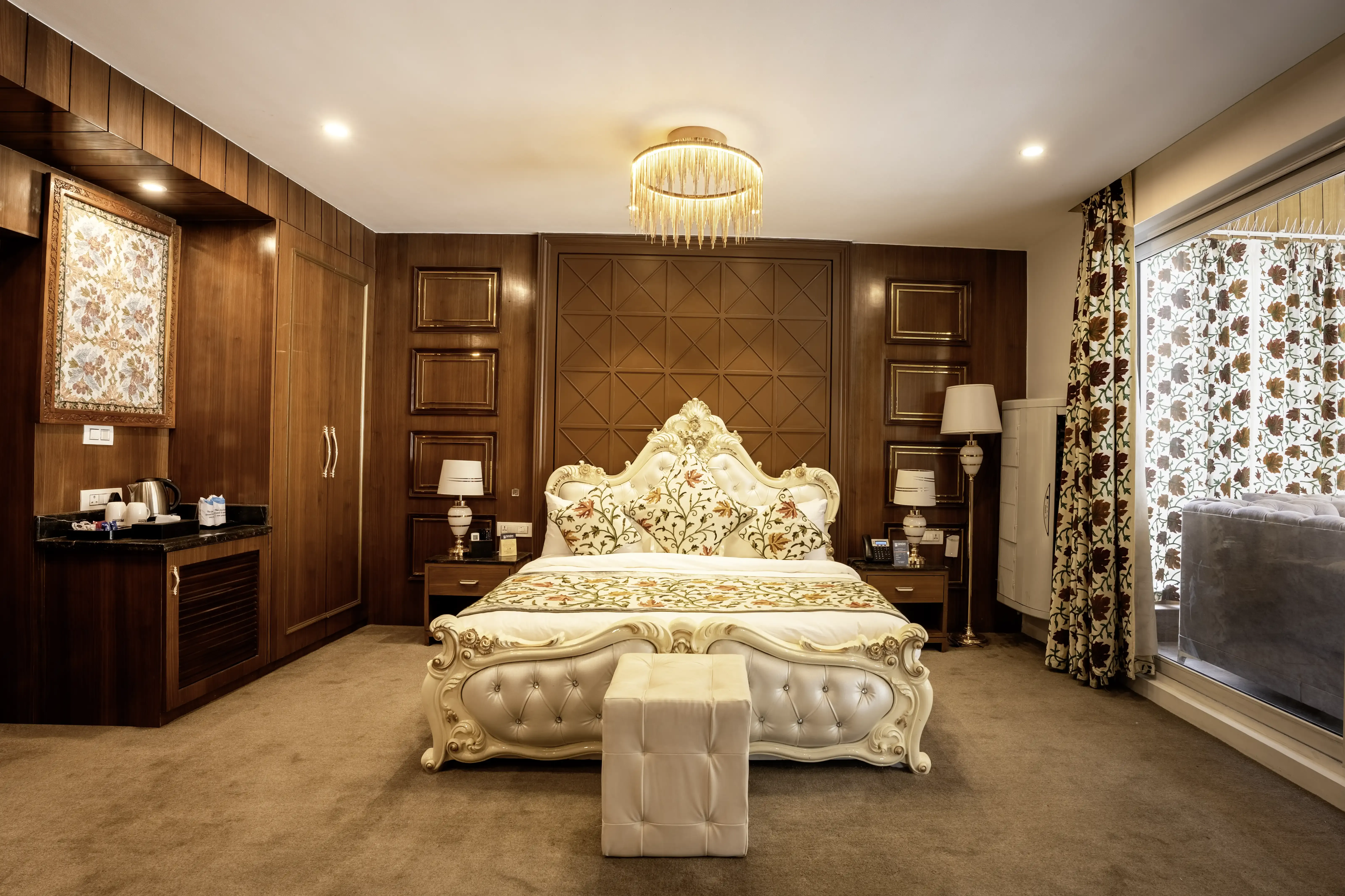 room image