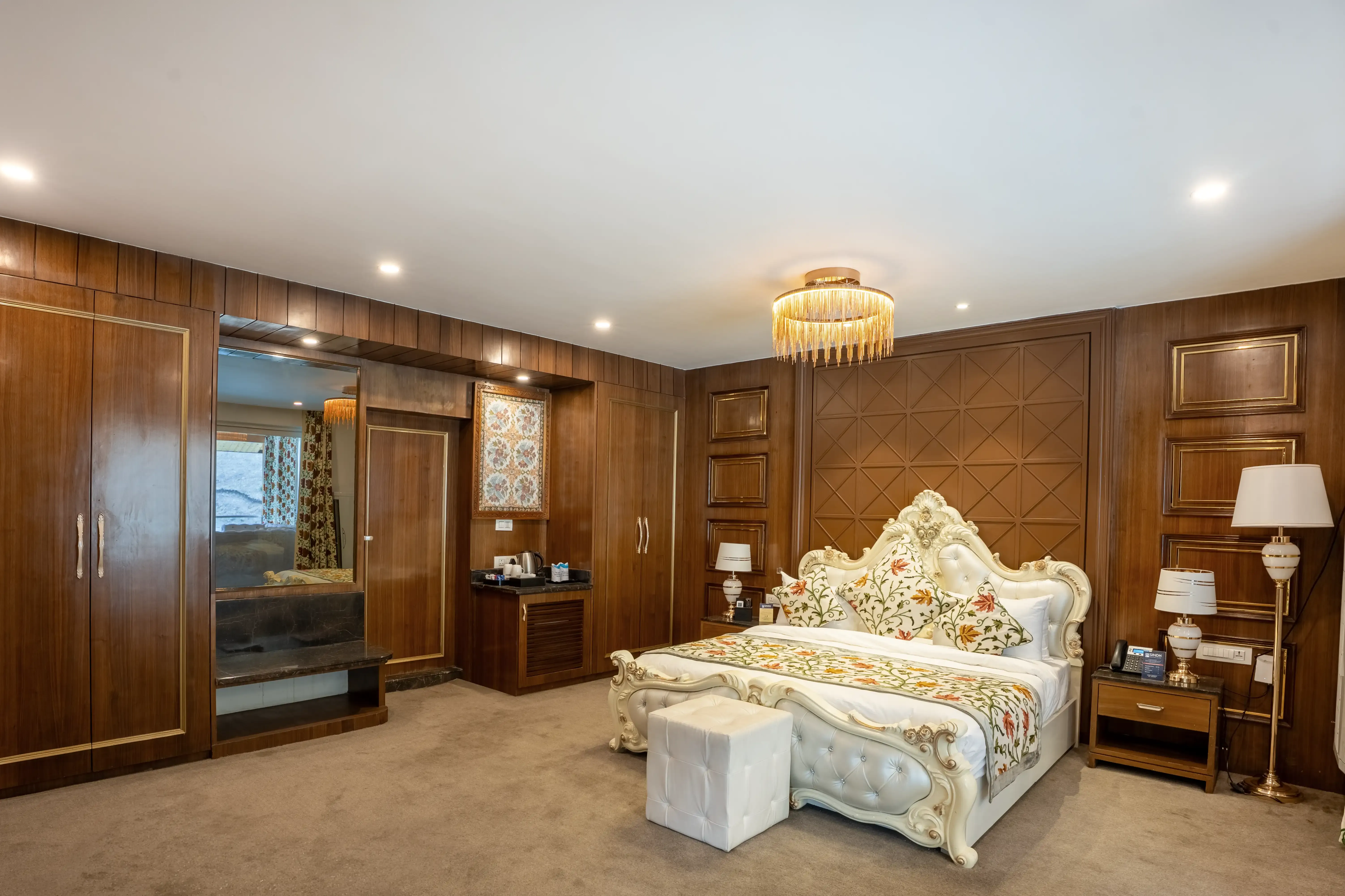 room image