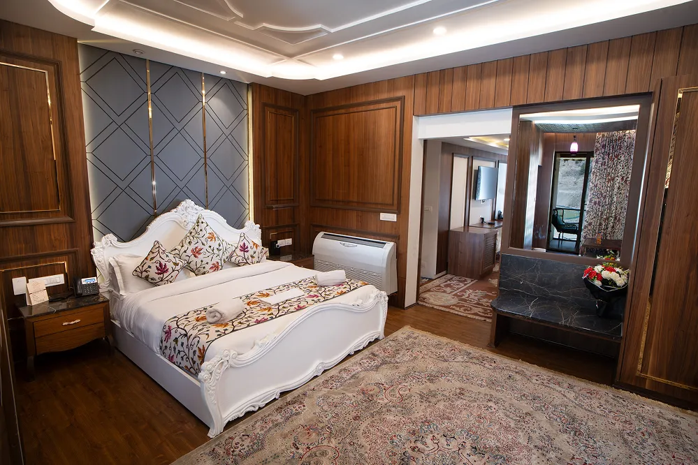 room image