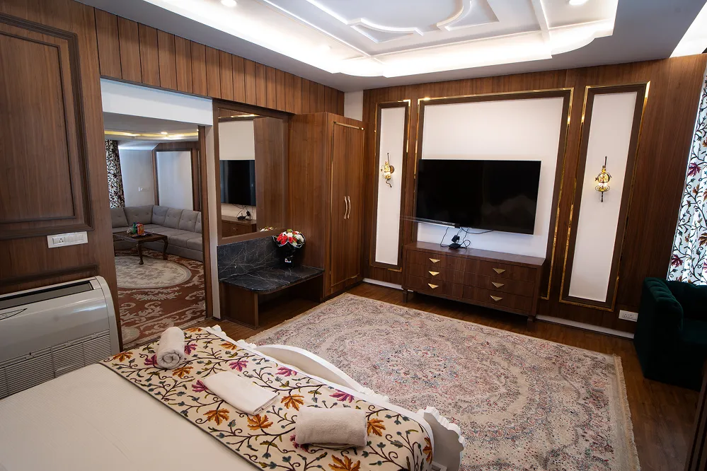 room image
