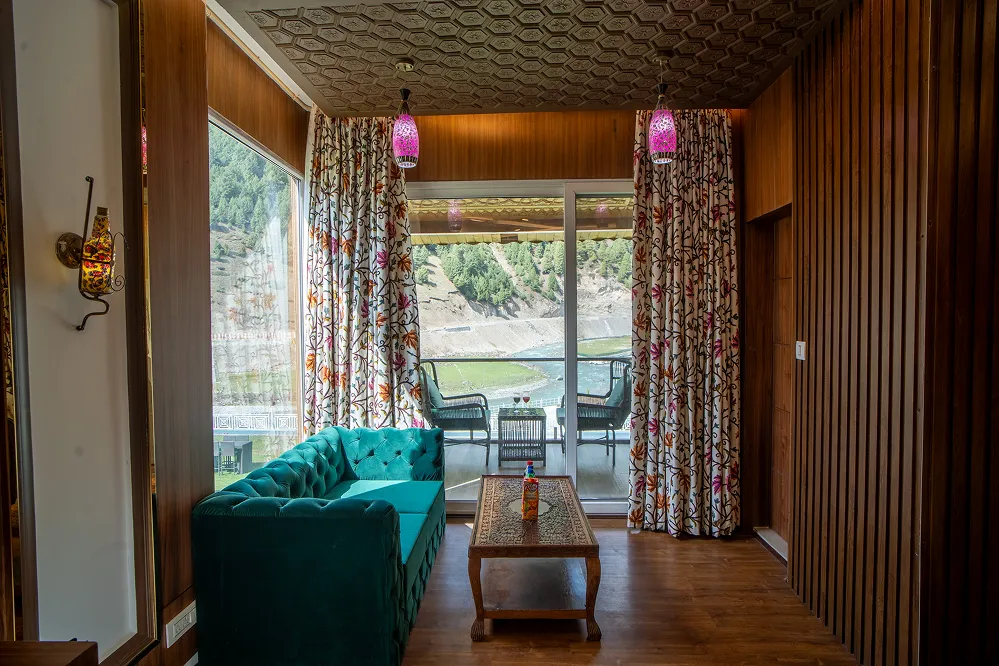 room image