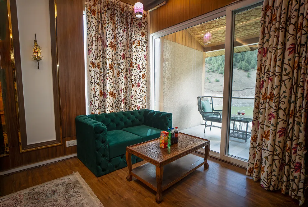 room image