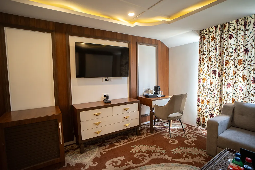 room image