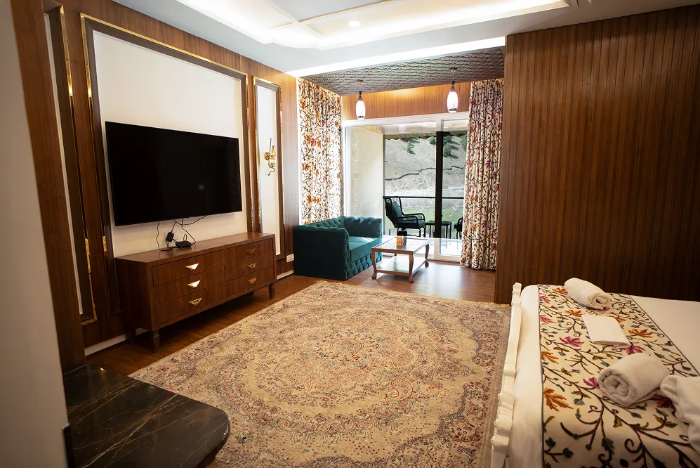 room image