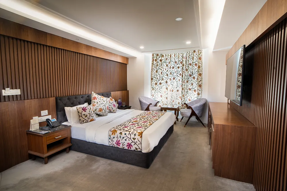 room image