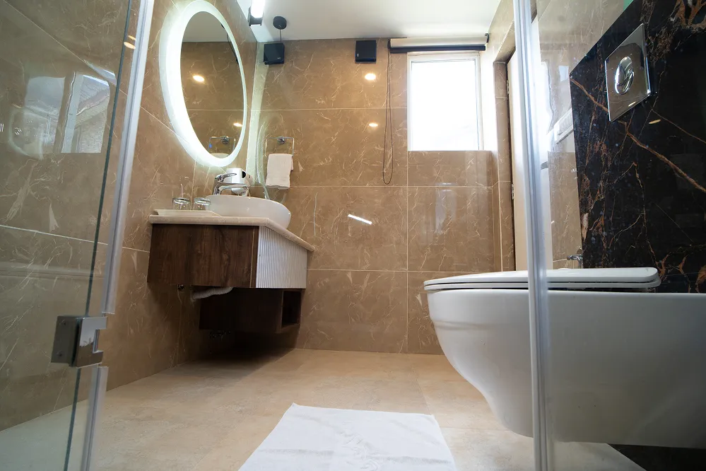 room image
