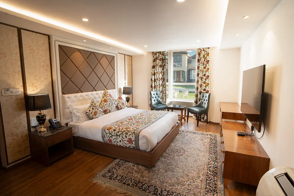 room image