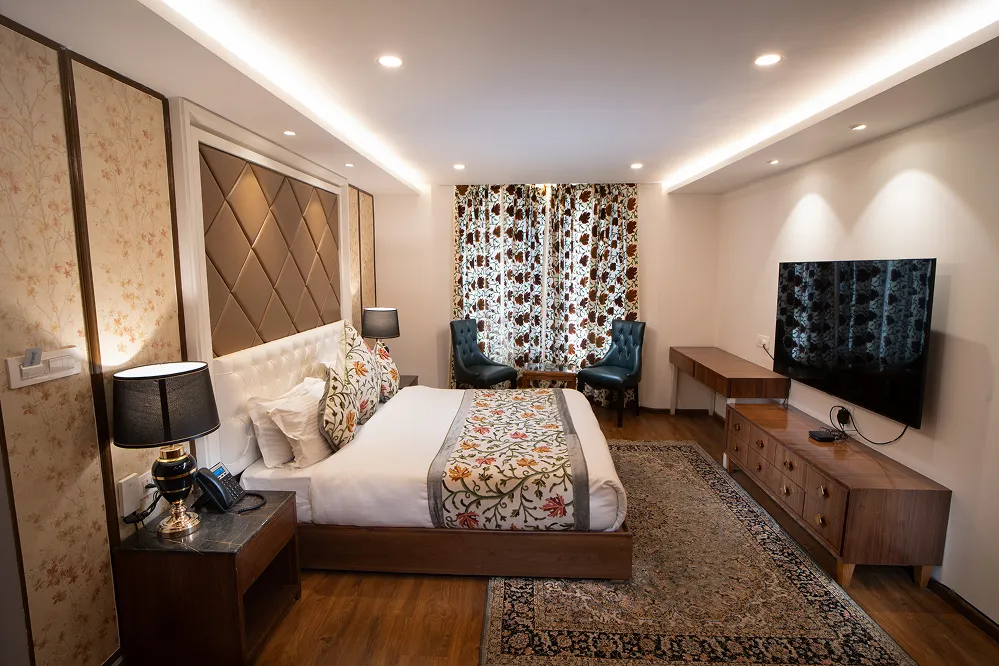 room image