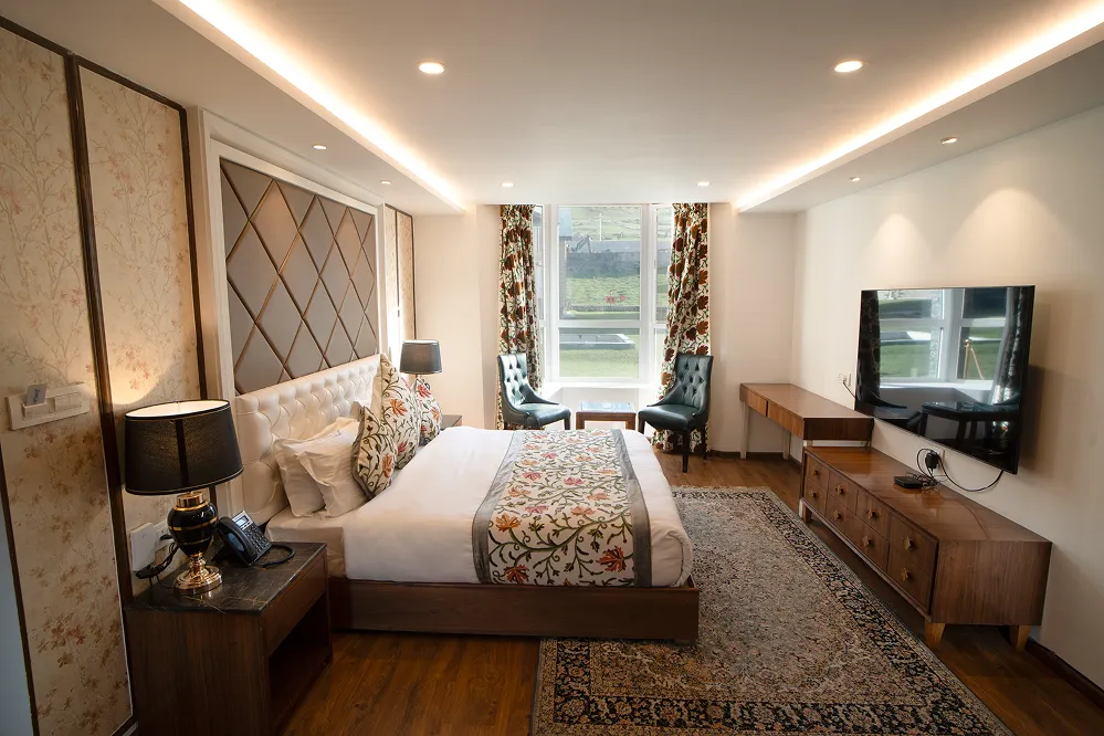 room image