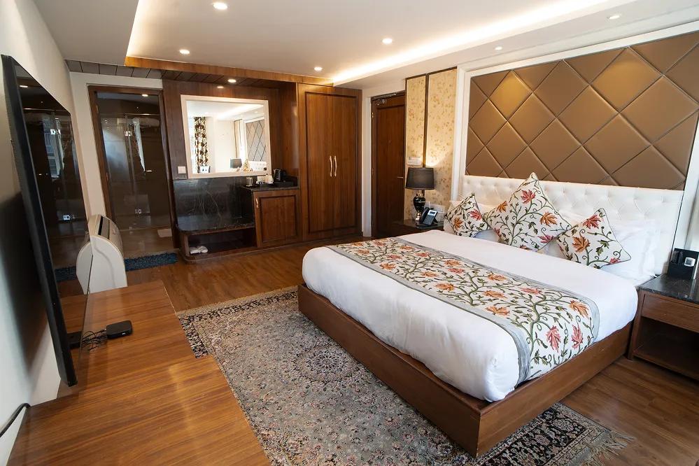 room image