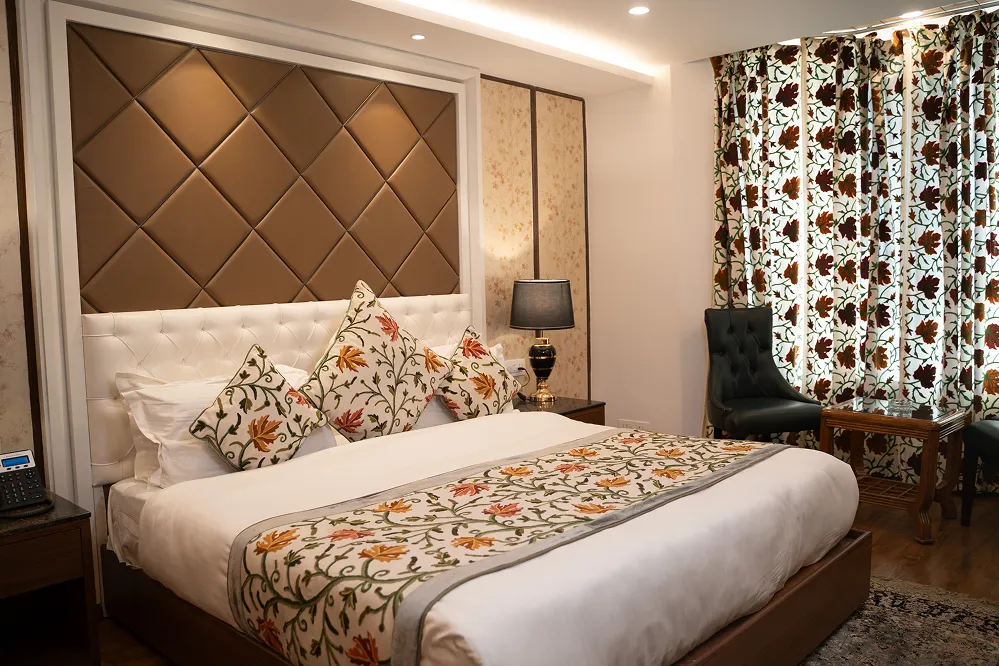 room image