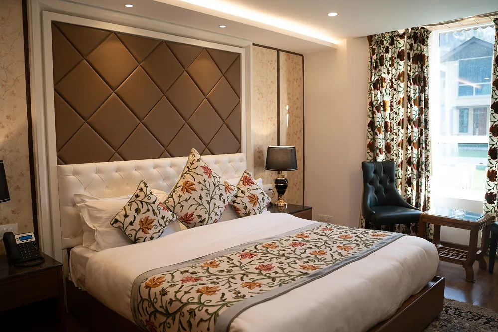 room image
