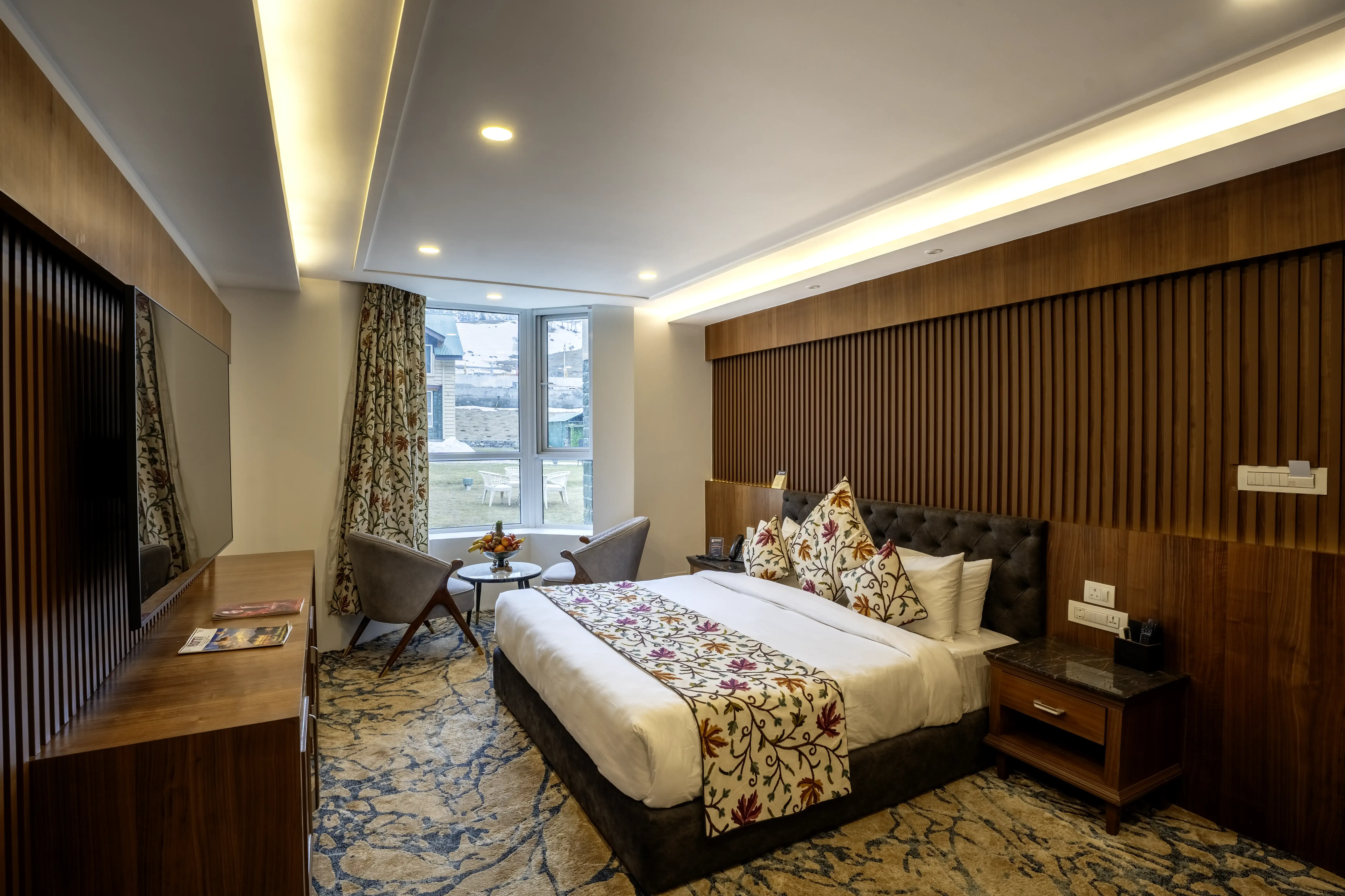 room image