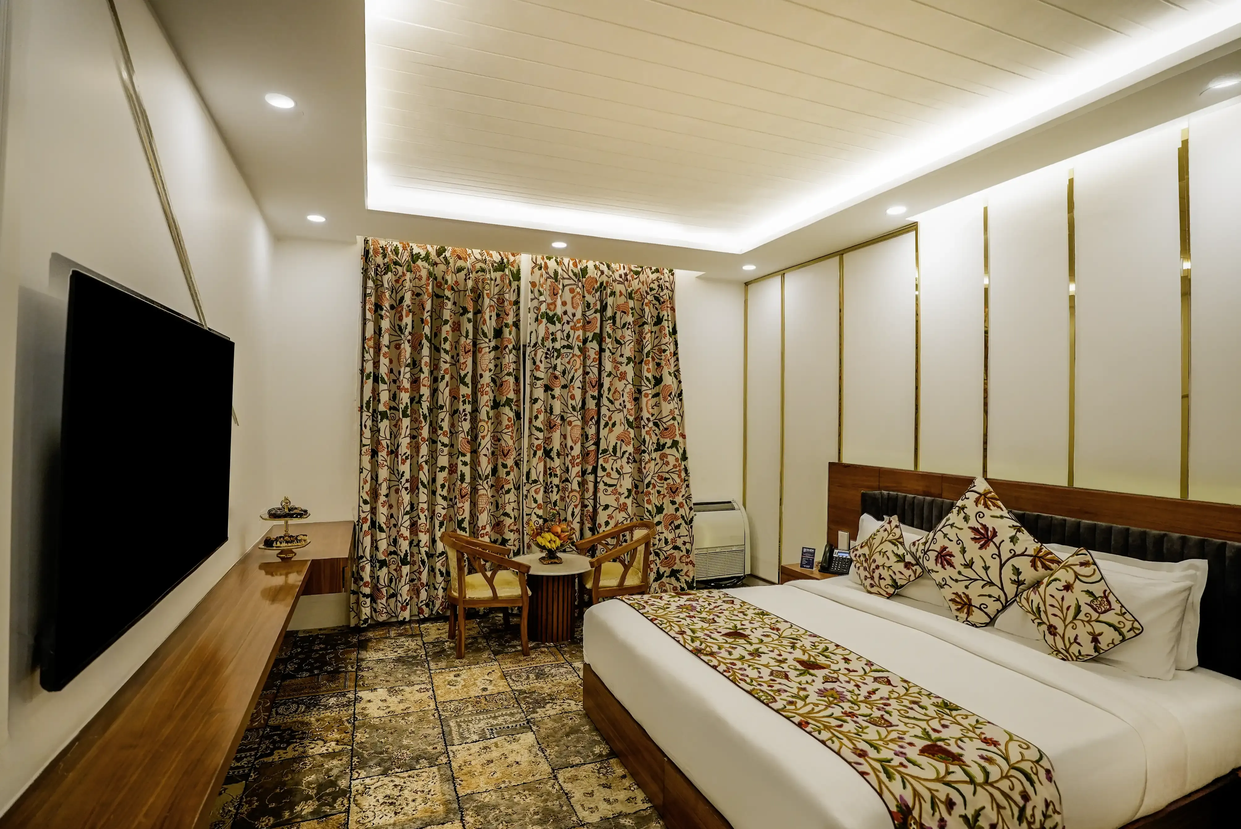 room image