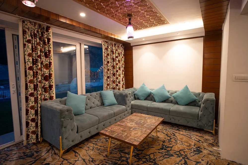 room image