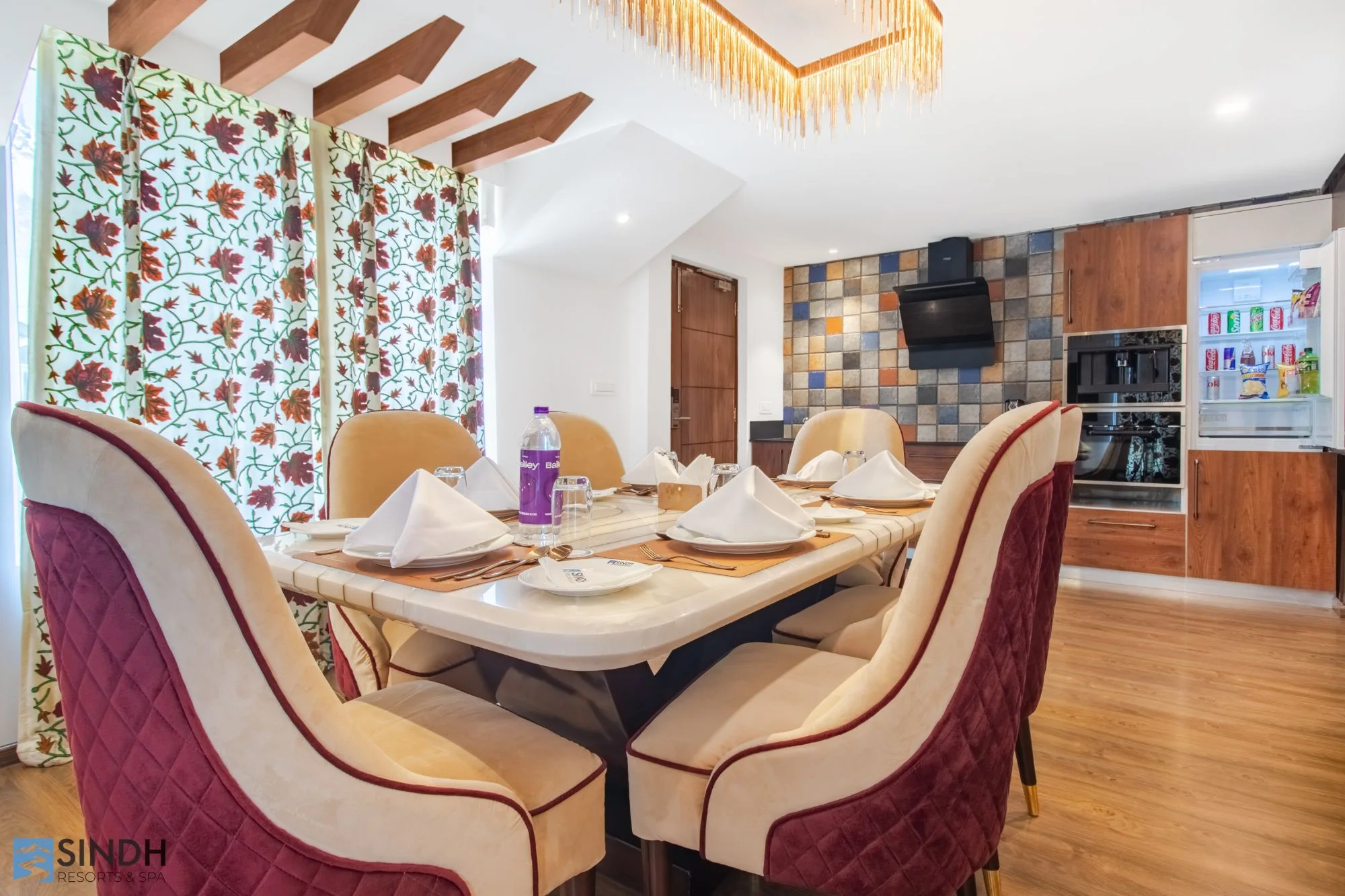 Private Dining